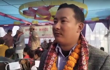 चौथो प्रयासमा मुख्यमन्त्री बन्न लागेका इन्द्र आङ्बोको सफलतामा राप्रपा फ्याक्टर 